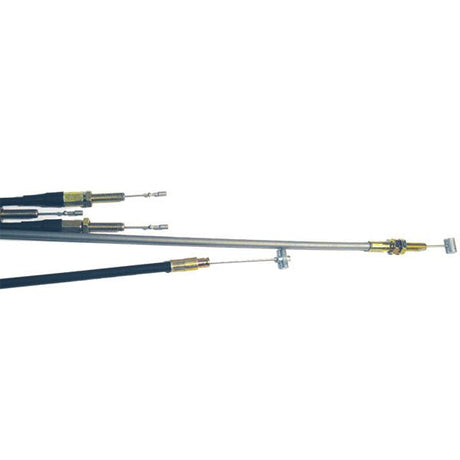 SPX TRIPLE THROTTLE CABLE (05 - 140 - 10) - DRIVEN Canada's Powersports 68257701357905 - 140 - 10