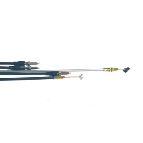 SPX TRIPLE THROTTLE CABLE (05 - 140 - 15) - DRIVEN Canada's Powersports 68257701291605 - 140 - 15
