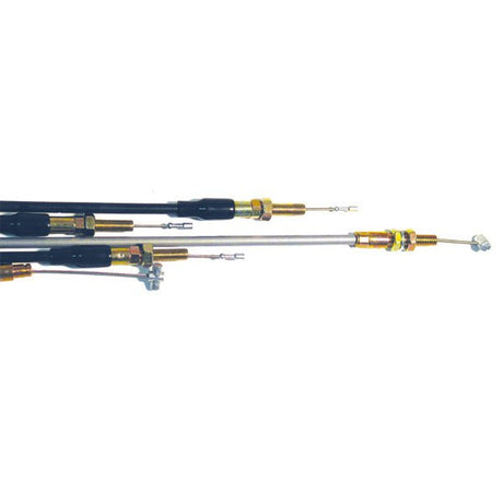 SPX TRIPLE THROTTLE CABLE (05 - 140 - 17) - DRIVEN Canada's Powersports 68257701360905 - 140 - 17