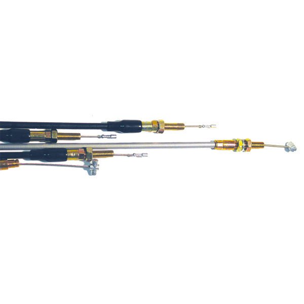 SPX TRIPLE THROTTLE CABLE (05 - 140 - 17) - DRIVEN Canada's Powersports 68257701360905 - 140 - 17