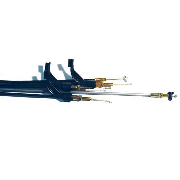 SPX TRIPLE THROTTLE CABLE (05 - 140 - 20) - DRIVEN Canada's Powersports 68257701231205 - 140 - 20