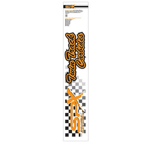 SPX TWIN TRACK CARBIDE (PRO/DS6 - 8250) - DRIVEN Canada's Powersports 682577003440PRO/DS6 - 8250