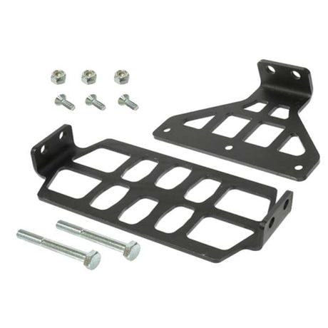 SPX UNDER CARRIAGE BRACE (SM - 12515) - DRIVEN Canada's Powersports 682577009183SM - 12515