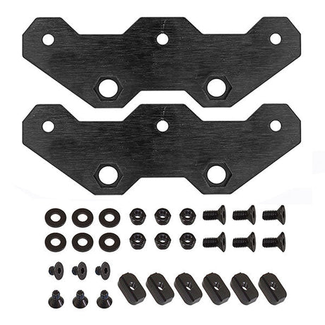 SPX UNIVERSAL LINQ MOUNT KIT (SM - 12011 - 1) - DRIVEN Canada's Powersports SM - 12011 - 1