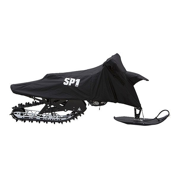 SPX UNIVERSAL SNOW BIKE COVER (SC - 12483 - 1) - DRIVEN Canada's Powersports SC - 12483 - 1