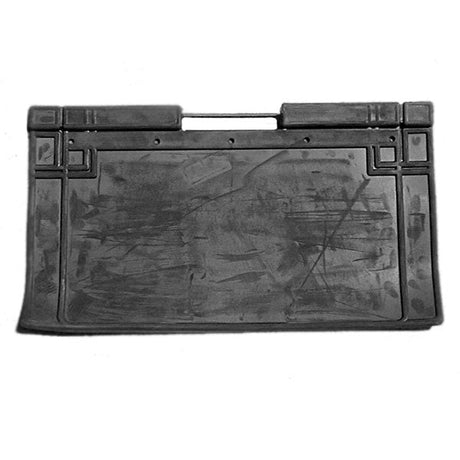 SPX UNIVERSAL SNOW FLAP (12 - 119) - DRIVEN Canada's Powersports 68257700891912 - 119