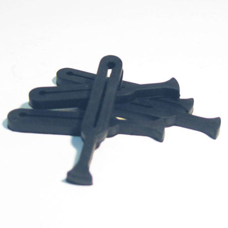 SPX UNIVERSAL WINDSHIELD STRAP 10PK (SM - 06006) - DRIVEN Canada's Powersports 682577010820SM - 06006