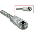 SPX UPPER A - ARM BALL JOINT (SM - 08501) - DRIVEN Canada's Powersports 682577004379SM - 08501