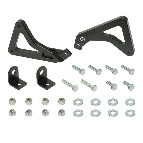 SPX UPPER A - ARM BRACE (SM - 12539) - DRIVEN Canada's Powersports 682577009206SM - 12539