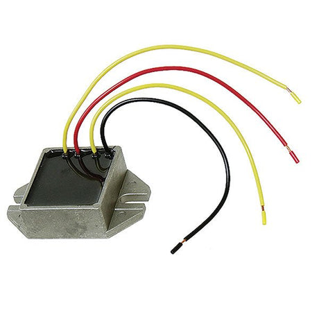 SPX VOLTAGE REGULATOR (01 - 154 - 16) - DRIVEN Canada's Powersports 68257702770501 - 154 - 16