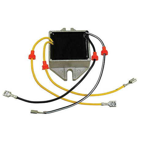 SPX VOLTAGE REGULATOR (01 - 154 - 17) - DRIVEN Canada's Powersports 68257702771201 - 154 - 17