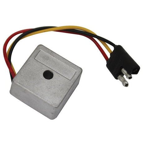 SPX VOLTAGE REGULATOR (01 - 154 - 18) - DRIVEN Canada's Powersports 68257702775001 - 154 - 18