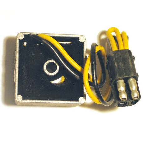 SPX VOLTAGE REGULATOR (01 - 154 - 26) - DRIVEN Canada's Powersports 68257702773601 - 154 - 26