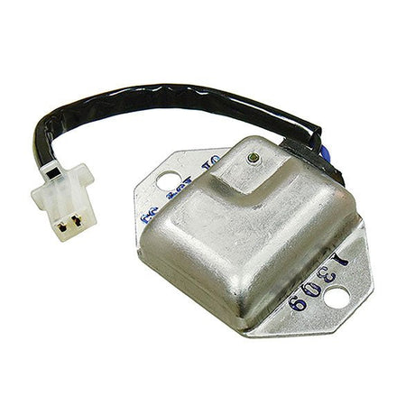 SPX VOLTAGE REGULATOR (01 - 154 - 35) - DRIVEN Canada's Powersports 68257702791001 - 154 - 35