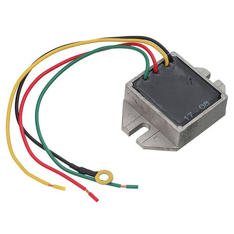 SPX VOLTAGE REGULATOR (81 - 618) - DRIVEN Canada's Powersports 68257702784281 - 618