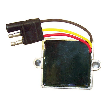SPX VOLTAGE REGULATOR (SM - 01116) - DRIVEN Canada's Powersports 682577027996SM - 01116