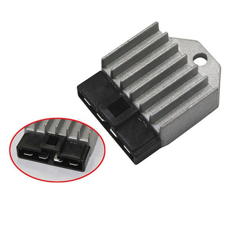 SPX VOLTAGE REGULATOR (SM - 01223) - DRIVEN Canada's Powersports 682577027965SM - 01223