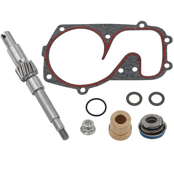 SPX WATER PUMP REPAIR KIT (SM - 10105) - DRIVEN Canada's Powersports SM - 10105