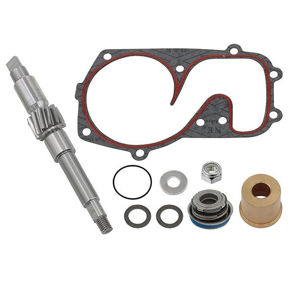 SPX WATER PUMP REPAIR KIT (SM - 10107) - DRIVEN Canada's Powersports SM - 10107