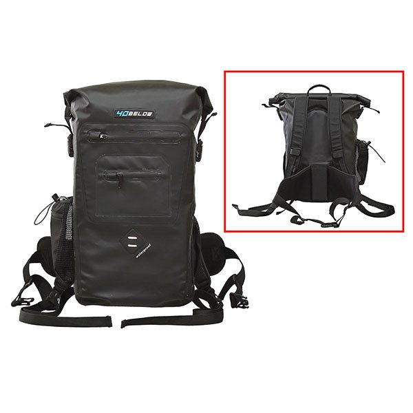 SPX WATERPROOF BAG (UP - 12712) - DRIVEN Canada's Powersports UP - 12712
