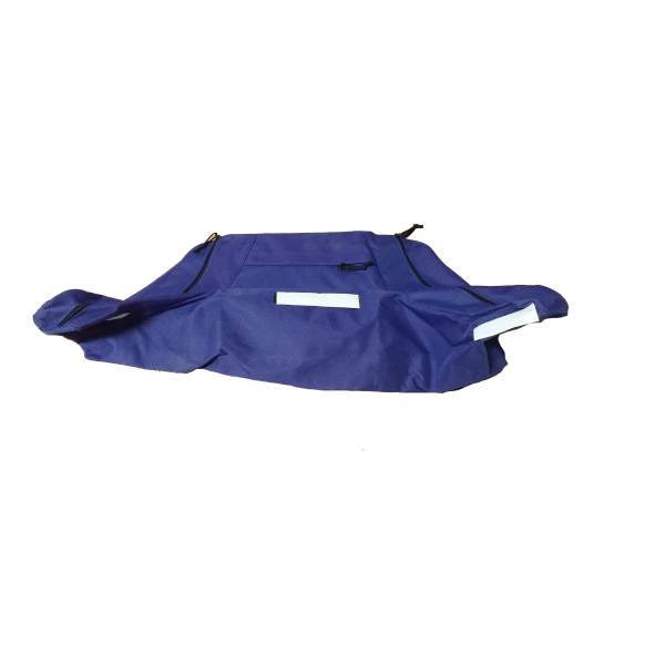 SPX WINDSHIELD BAG AGRESSIVE CHAS (SM - 16104 - 1) - DRIVEN Canada's Powersports 682577010431SM - 16104 - 1