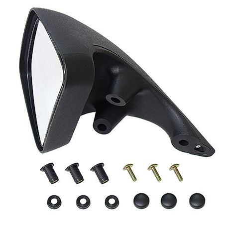 SPX WINDSHIELD MOUNT MIRROR (SM - 12199) - DRIVEN Canada's Powersports 682577009084SM - 12199