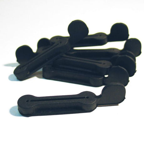 SPX WINDSHIELD RETAINER 10PK (SM - 06012) - DRIVEN Canada's Powersports 682577010844SM - 06012