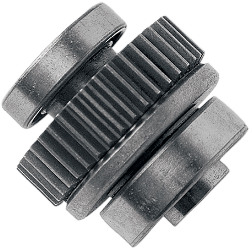 SPYKE 90 - 06 STARTER DRIVE F/SUPERT STARTERS - Driven Powersports Inc.2110 - 0115