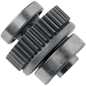SPYKE 90 - 06 STARTER DRIVE F/SUPERT STARTERS - Driven Powersports Inc.2110 - 0115