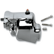 SPYKE 94 - 06 B/T STARTER CHROME 1.4KW - Driven Powersports Inc.2110 - 0129