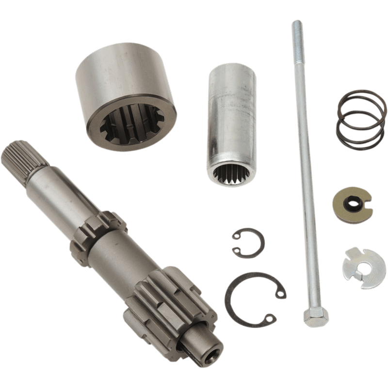 SPYKE 94 - 06 B/T STARTER JACK SHAFT KIT - Driven Powersports Inc.2110 - 0148