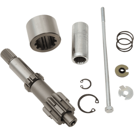 SPYKE 94 - 06 B/T STARTER JACK SHAFT KIT - Driven Powersports Inc.2110 - 0148