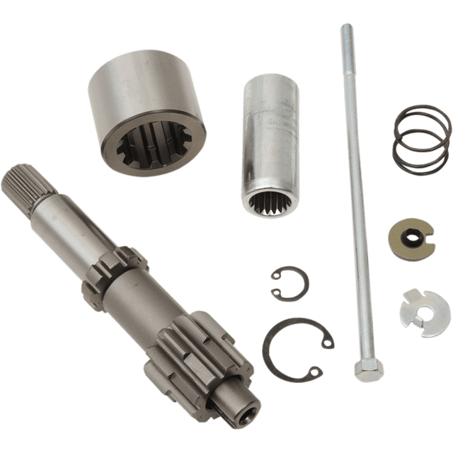 SPYKE 94 - 06 B/T STARTER JACK SHAFT KIT - Driven Powersports Inc.2110 - 0148