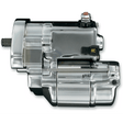 SPYKE 94 - 06 B/T SUPERT STARTER CHROME 1.4KW - Driven Powersports Inc.2110 - 0140