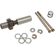 SPYKE JACKSHAFT GRNDFREE 3" DRV - Driven Powersports Inc.2110 - 0440