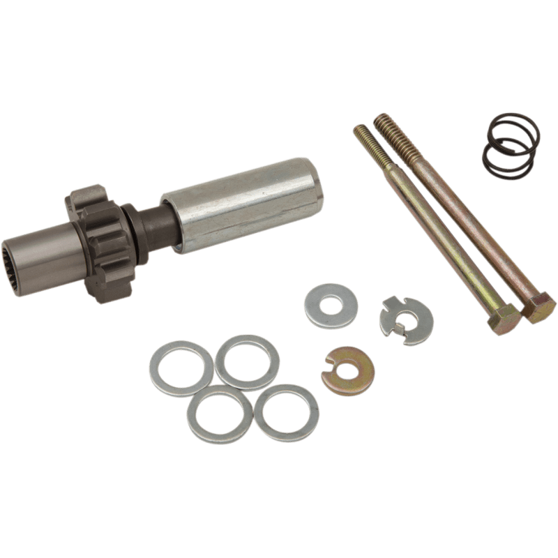 SPYKE JACKSHAFT GRNDFREE 3" DRV - Driven Powersports Inc.2110 - 0440