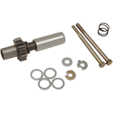 SPYKE JACKSHAFT GRNDFREE 3" DRV - Driven Powersports Inc.2110 - 0440