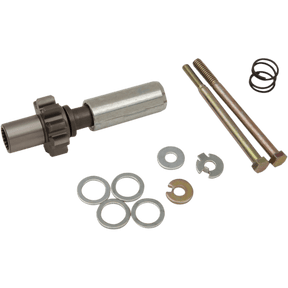 SPYKE JACKSHAFT GRNDFREE 3" DRV - Driven Powersports Inc.2110 - 0440