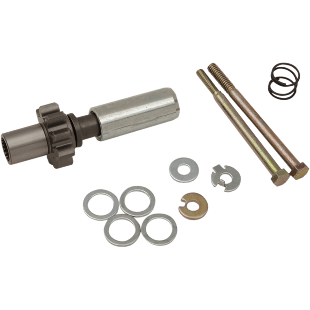 SPYKE JACKSHAFT GRNDFREE 3" DRV - Driven Powersports Inc.2110 - 0440