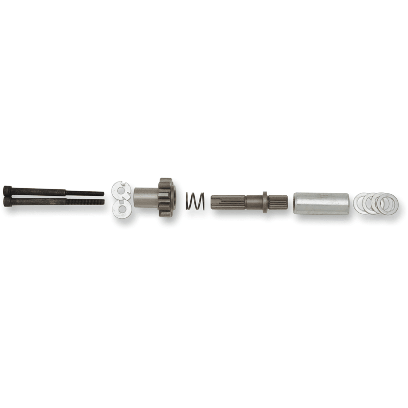 SPYKE JACKSHAFT GRNDFREE 3" DRV - Driven Powersports Inc.2110 - 0440