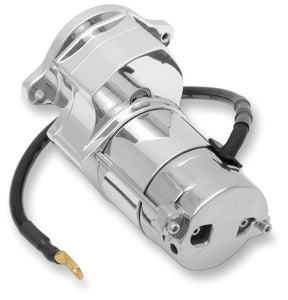 SPYKE L79 - E84 B/T SUPERT STARTER POLISH 1.4K - Driven Powersports Inc.2110 - 0146