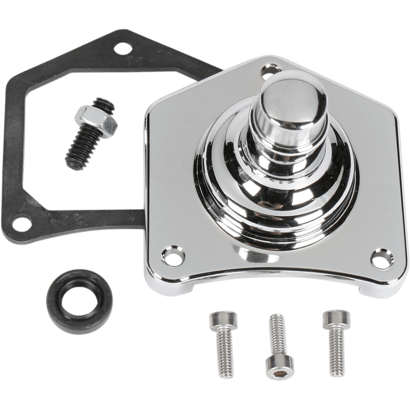 SPYKE SOLENOID STARTER BUTTON CAPF/1.2/1.4KW - Driven Powersports Inc.2110 - 0118