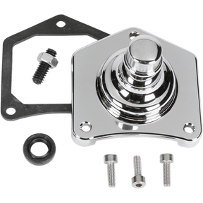 SPYKE SOLENOID STARTER BUTTON CAPF/1.2/1.4KW - Driven Powersports Inc.2110 - 0118
