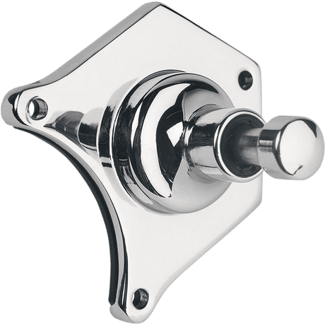 SPYKE SOLENOID STARTER BUTTON CAPF/1./2./2.4/ - Driven Powersports Inc.2110 - 0119