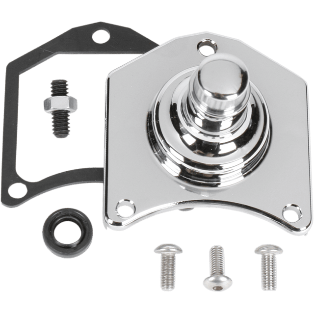 SPYKE SOLENOID STARTER BUTTON CAPF/1.6/1.8 - Driven Powersports Inc.2110 - 0120
