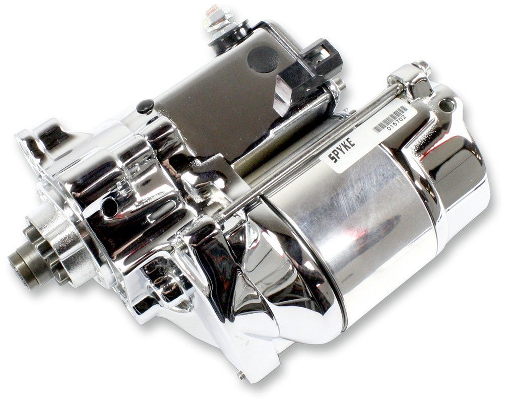 SPYKE STARTER 1.4 81 - 19 - Driven Powersports Inc.413210