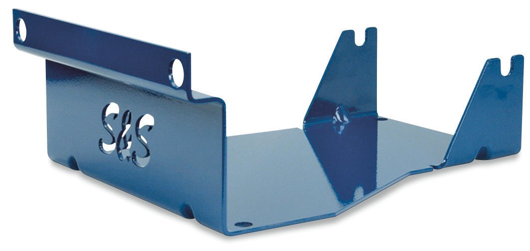 S&S CYCLE 00 - 06 T/CAM "B" ENGINE STAND (53 - 0145) - DRIVEN Canada's Powersports 53 - 0145