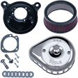 S&S CYCLE 01 - 17 TW/CAM EFI MINI T/DROP A/CLEANER - DRIVEN Canada's Powersports 170 - 0441