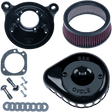 S&S CYCLE 01 - 17 TW/CAM EFI MINI/DROP A/CLEANER - DRIVEN Canada's Powersports 170 - 0442