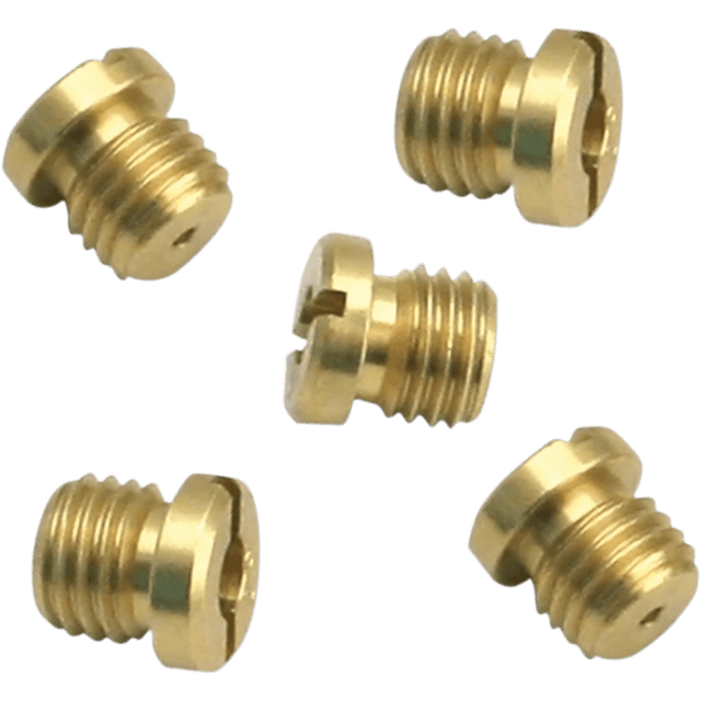 S&S CYCLE 050 AIR JETS 5 - DRIVEN Canada's Powersports 11 - 7225